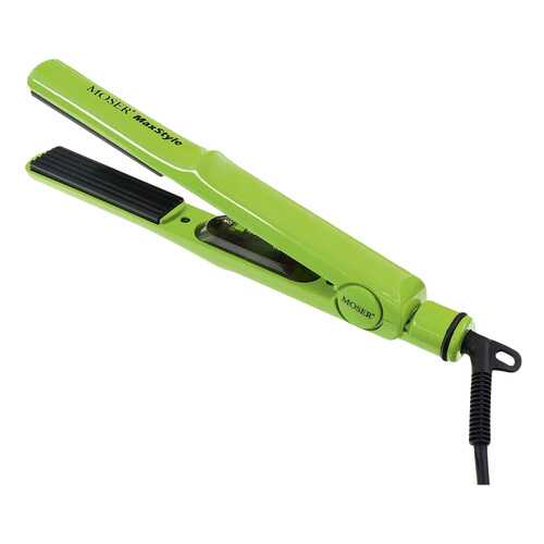 Выпрямитель волос Moser MaxStyle 4415-0050 Green в Благо