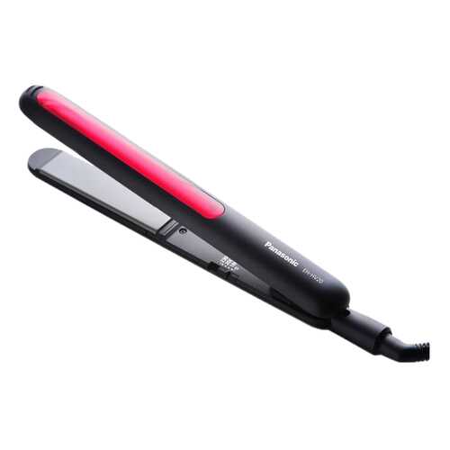 Выпрямитель волос Panasonic EH-HV20 Pink/Black в Благо