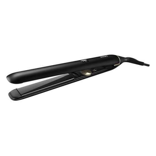 Выпрямитель волос Philips Pro HPS930/00 Black в Благо
