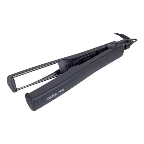 Выпрямитель волос Polaris Mirror Titanium Styling PHS 2790TN Black в Благо