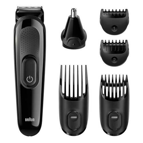 Триммер Braun MGK3020 в Благо