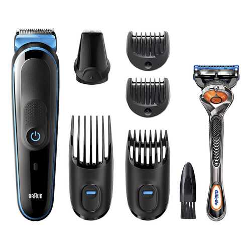 Триммер Braun MGK5045 в Благо