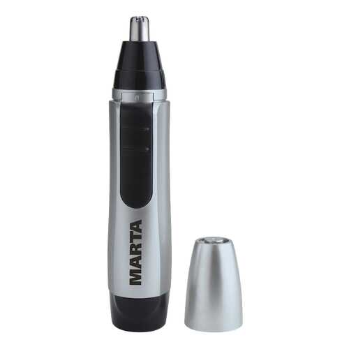 Триммер MARTA MT-2630 Silver в Благо