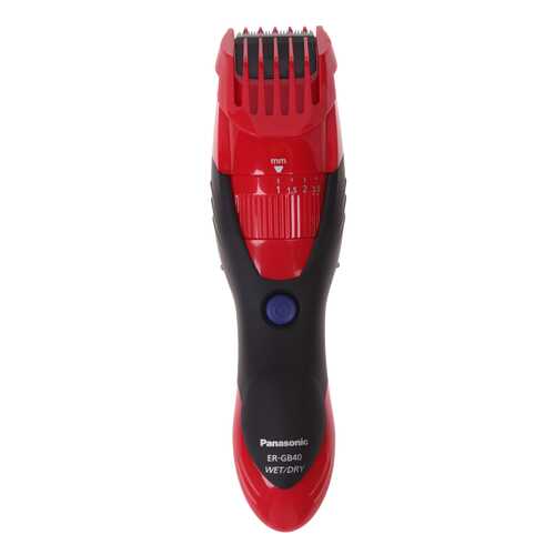 Триммер Panasonic ER-GB40-R520 в Благо