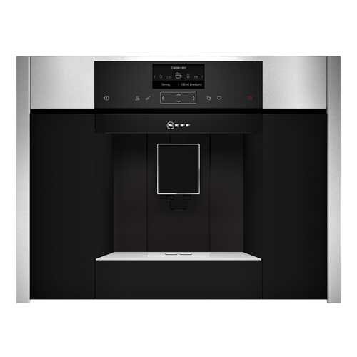 Встраиваемая кофемашина Neff C15KS61N0 в Благо