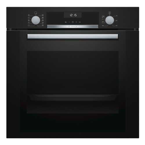 Встраиваемый электрический духовой шкаф Bosch HBA317BB0R Silver в Благо