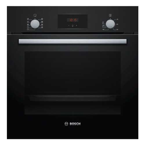 Встраиваемый электрический духовой шкаф Bosch HBF114BB0R Black в Благо