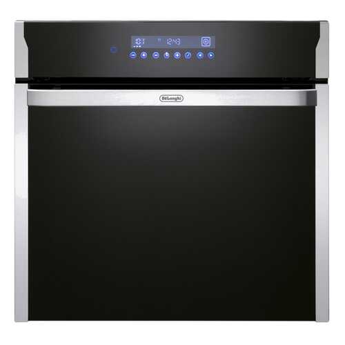 Встраиваемый электрический духовой шкаф Delonghi SLM 100 P Silver/Black в Благо