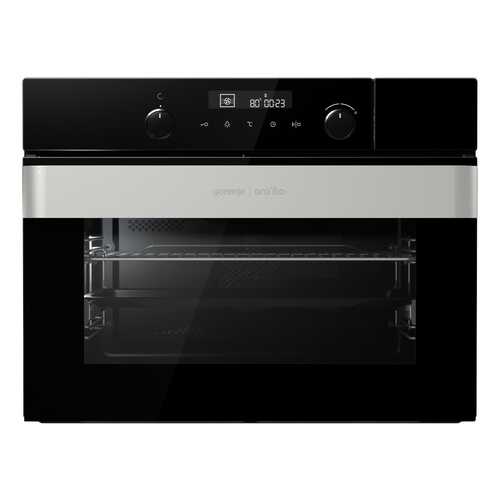 Встраиваемый электрический духовой шкаф Gorenje BCS547ORAB Black в Благо