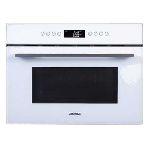 Встраиваемый электрический духовой шкаф Graude MWG 45.0 W в Благо