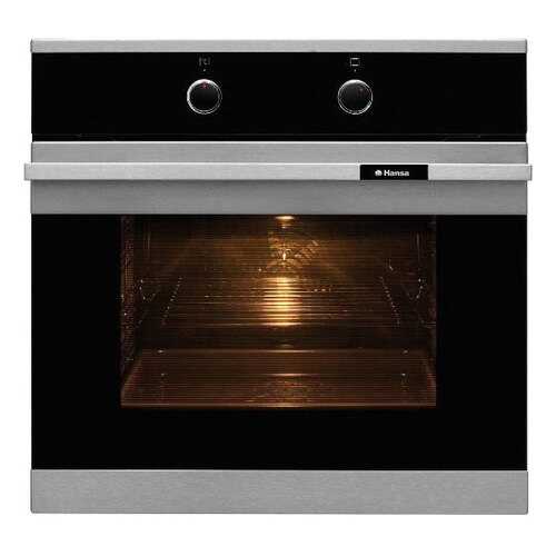Встраиваемый электрический духовой шкаф Hansa BOEI62000015 Silver в Благо
