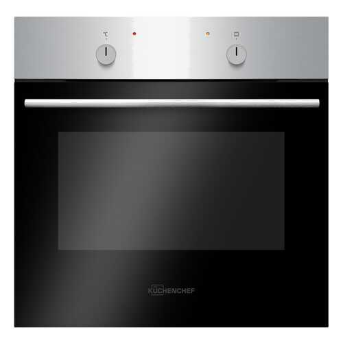 Встраиваемый электрический духовой шкаф Kuchenchef KBE660X в Благо