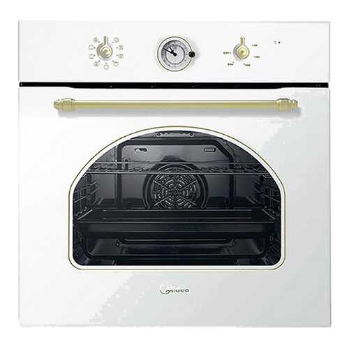 Встраиваемый электрический духовой шкаф Midea MO58100RGW-G White в Благо