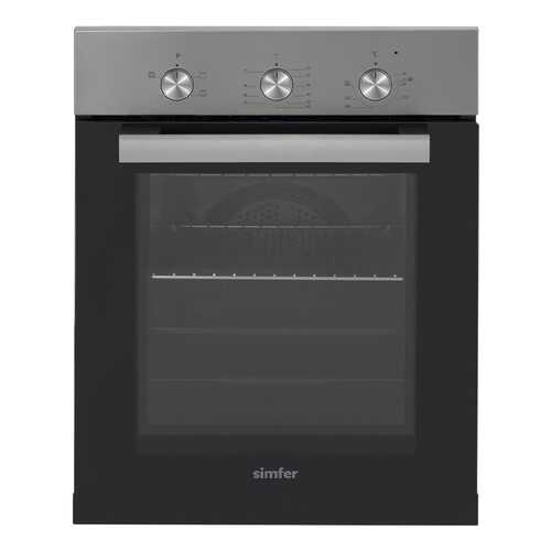 Встраиваемый электрический духовой шкаф Simfer B4EM14016 в Благо