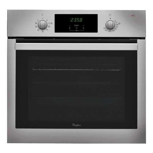 Встраиваемый электрический духовой шкаф Whirlpool AKP 742 Silver в Благо