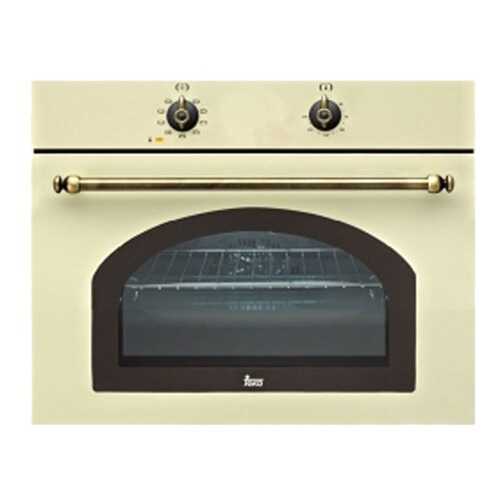 Микроволновая печь Teka MWR 32 BI BGB Beige Old Brass в Благо