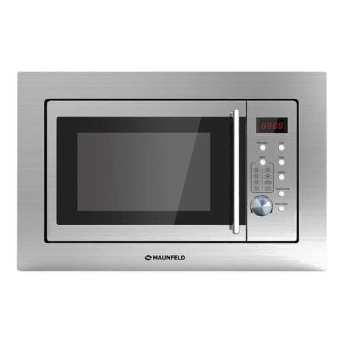 Встраиваемая микроволновая печь Maunfeld XBMO202S в Благо