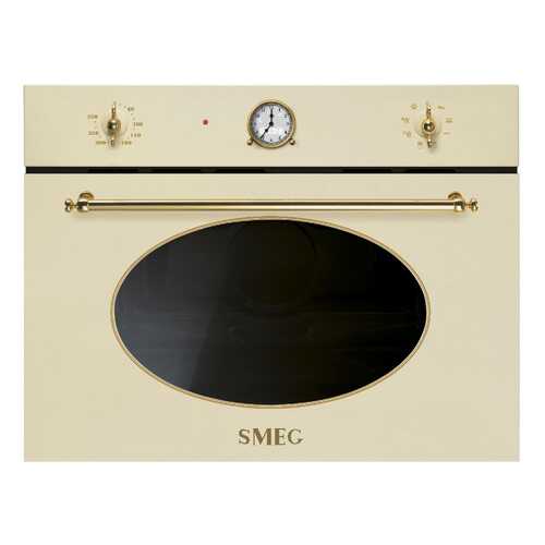 Встраиваемая микроволновая печь SMEG SF4800MP в Благо