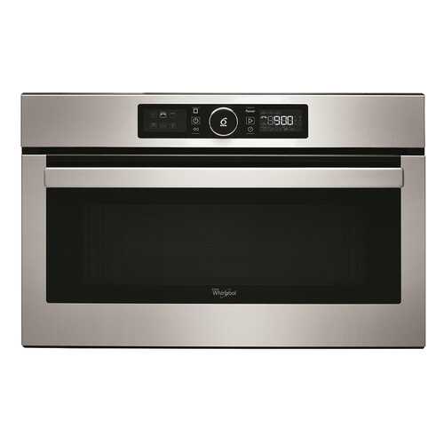 Встраиваемая микроволновая печь Whirlpool AMW 730/IX в Благо