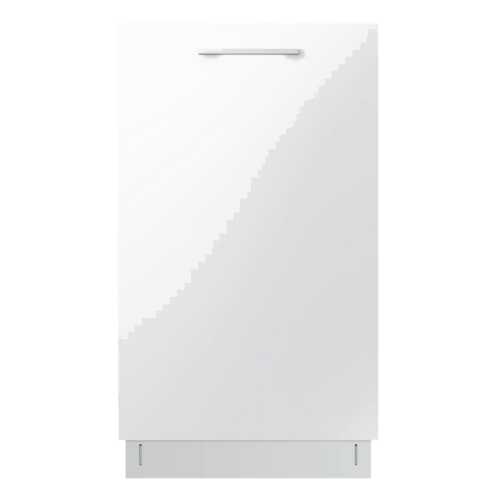 Встраиваемая посудомоечная машина 45 см Samsung DW50R4070BB в Благо