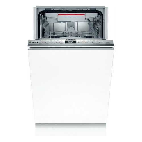 Встраиваемая посудомоечная машина Bosch SPV6HMX1MR в Благо