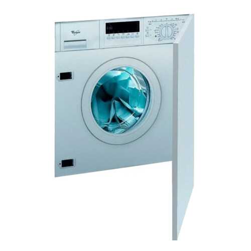 Встраиваемая стиральная машина WHIRLPOOL AWOC 7712 в Благо