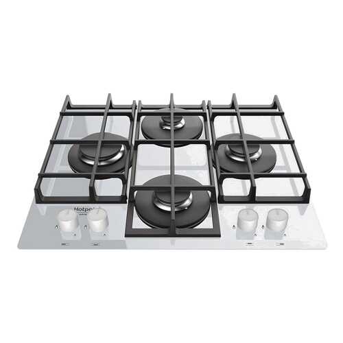 Встраиваемая варочная панель газовая Hotpoint-Ariston 641 TQG /HA(WH) White в Благо