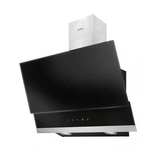 Вытяжка Grand Boston 60 Black/Steel в Благо