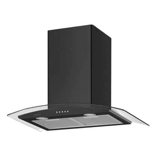 Вытяжка купольная AVEX GS 6062 B Black в Благо