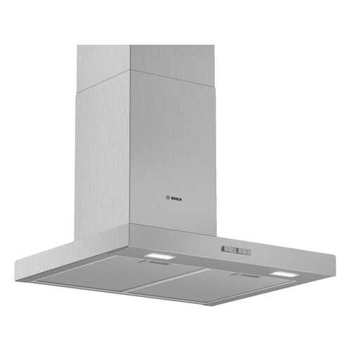 Вытяжка купольная Bosch DWB66BC50 Silver в Благо