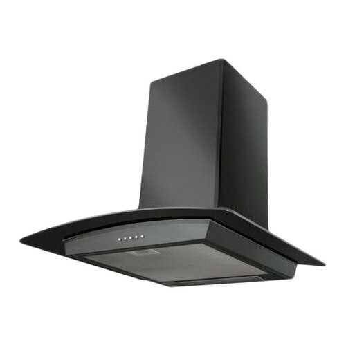 Вытяжка купольная Candy CGM 61/1N-07 Black в Благо