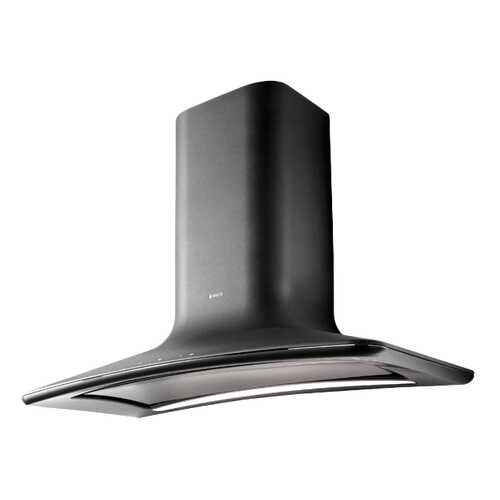 Вытяжка купольная Elica Sweet Cast IR/F/85 Black в Благо