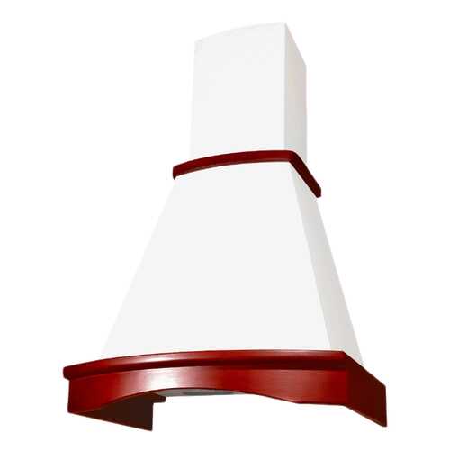 Вытяжка купольная Elikor Ротонда 60П-650-П3Л Beige/Brown в Благо