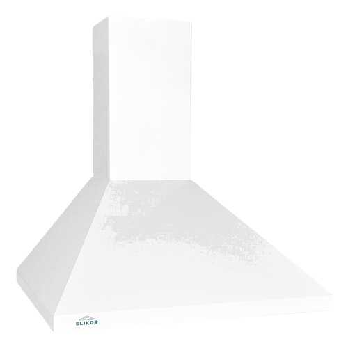 Вытяжка купольная Elikor Вента 60П-650-К3Г White в Благо