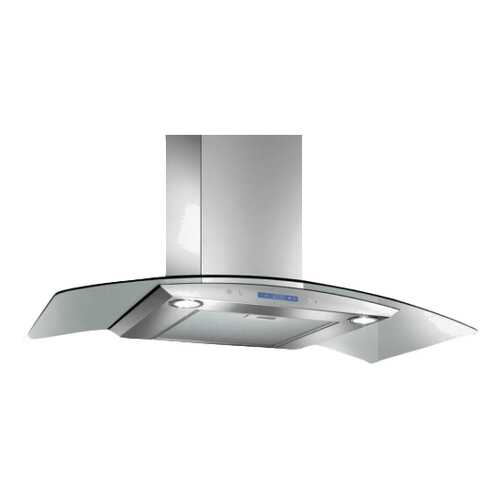Вытяжка купольная JETAIR LILLY IX/A/60 Silver в Благо