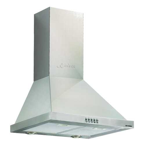 Вытяжка купольная Kaiser A 5416 Silver в Благо
