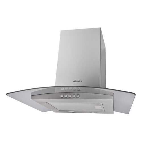 Вытяжка купольная Konigin Vela 60 Grey в Благо