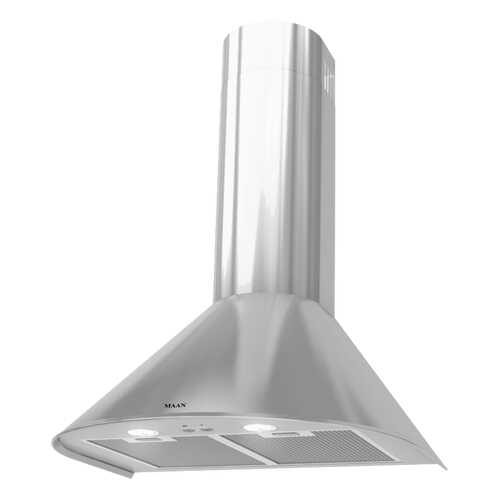 Вытяжка купольная MAAN Max turbo 60 Steel в Благо