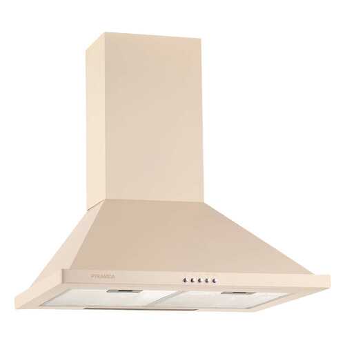 Вытяжка купольная Pyramida KH 60 Beige в Благо