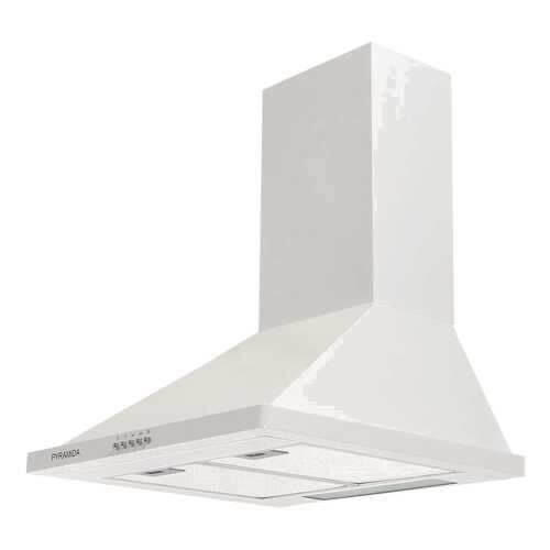 Вытяжка купольная Pyramida KH 60 White в Благо