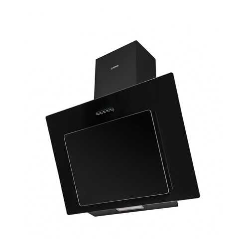 Вытяжка наклонная Germes Baden 60 Black в Благо