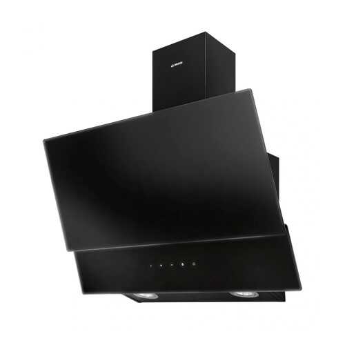 Вытяжка наклонная Grand Gloucester 60 Black в Благо