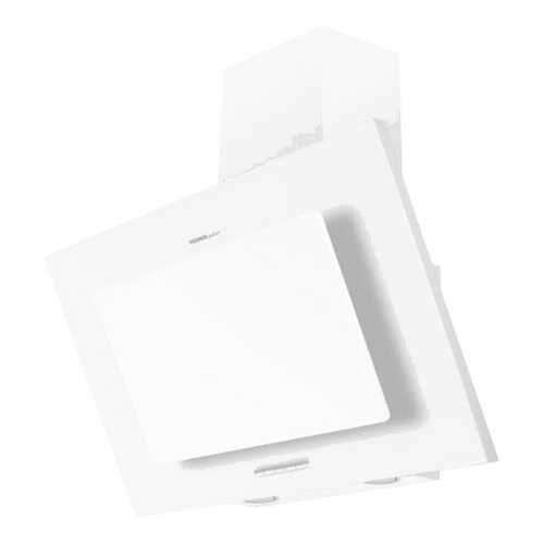 Вытяжка наклонная HOMSair BELL 60 White в Благо