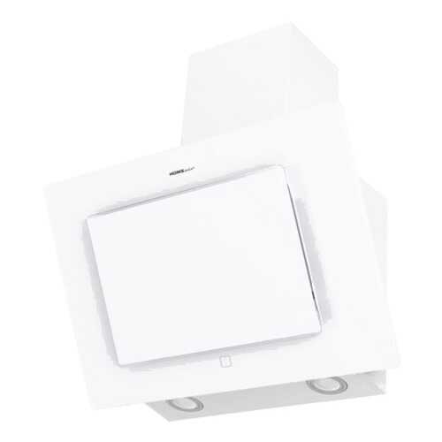 Вытяжка наклонная HOMSair ELF 50 White в Благо
