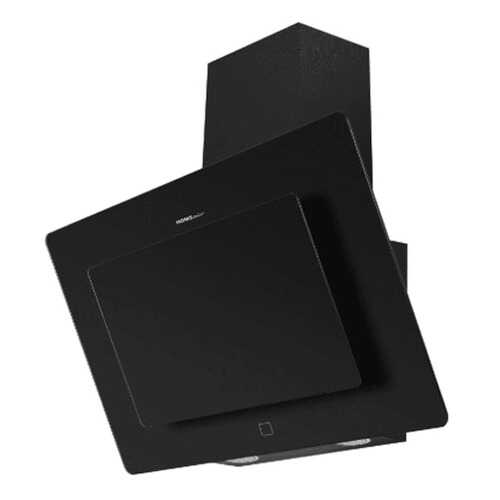 Вытяжка наклонная HOMSair ELF 60 Black в Благо