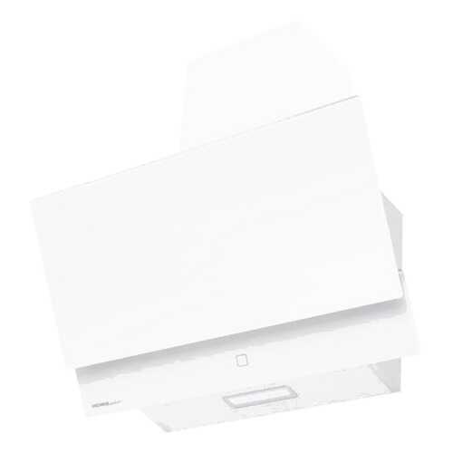 Вытяжка наклонная HOMSair SATURN 60 White в Благо