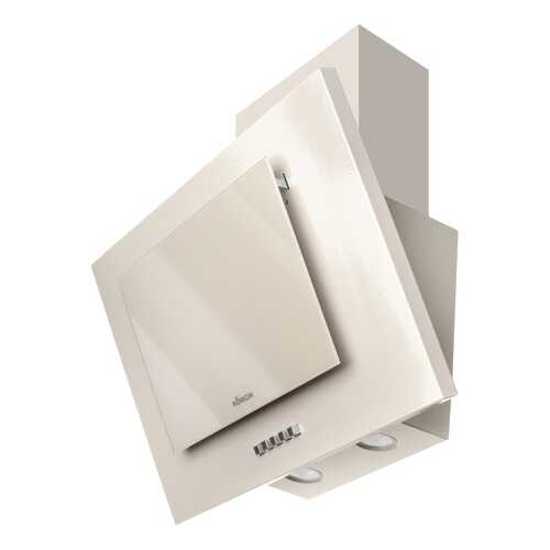 Вытяжка наклонная Konigin Neo 60 White в Благо