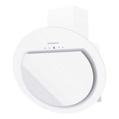 Вытяжка наклонная MAUNFELD Rondo 60 White в Благо