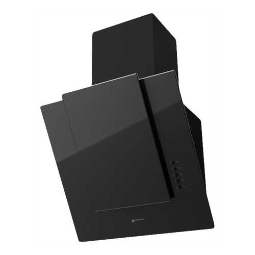 Вытяжка наклонная Shindo Nori 60 Black в Благо