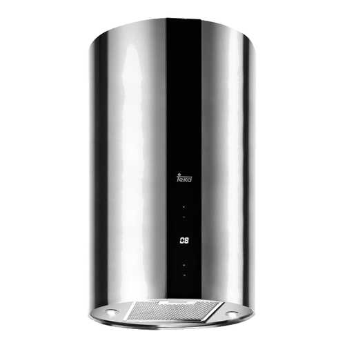 Вытяжка островная TEKA CC 480 Silver в Благо